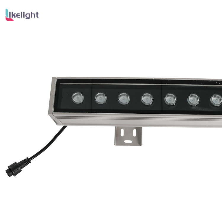 Линзы и кронштейн LIKELIGHT крупно